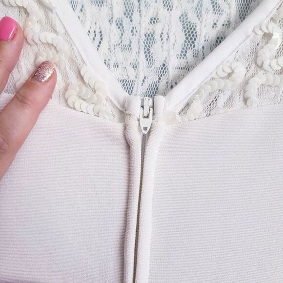 Vintage Dress‎ - Picture 9 of 10